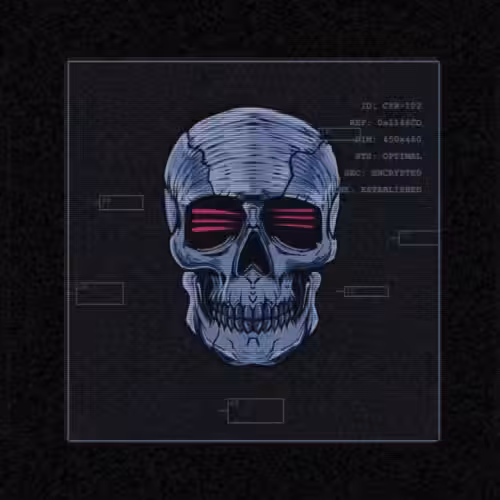 Renascent: Skull Scanner