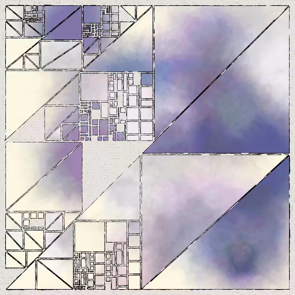Harmonics #40