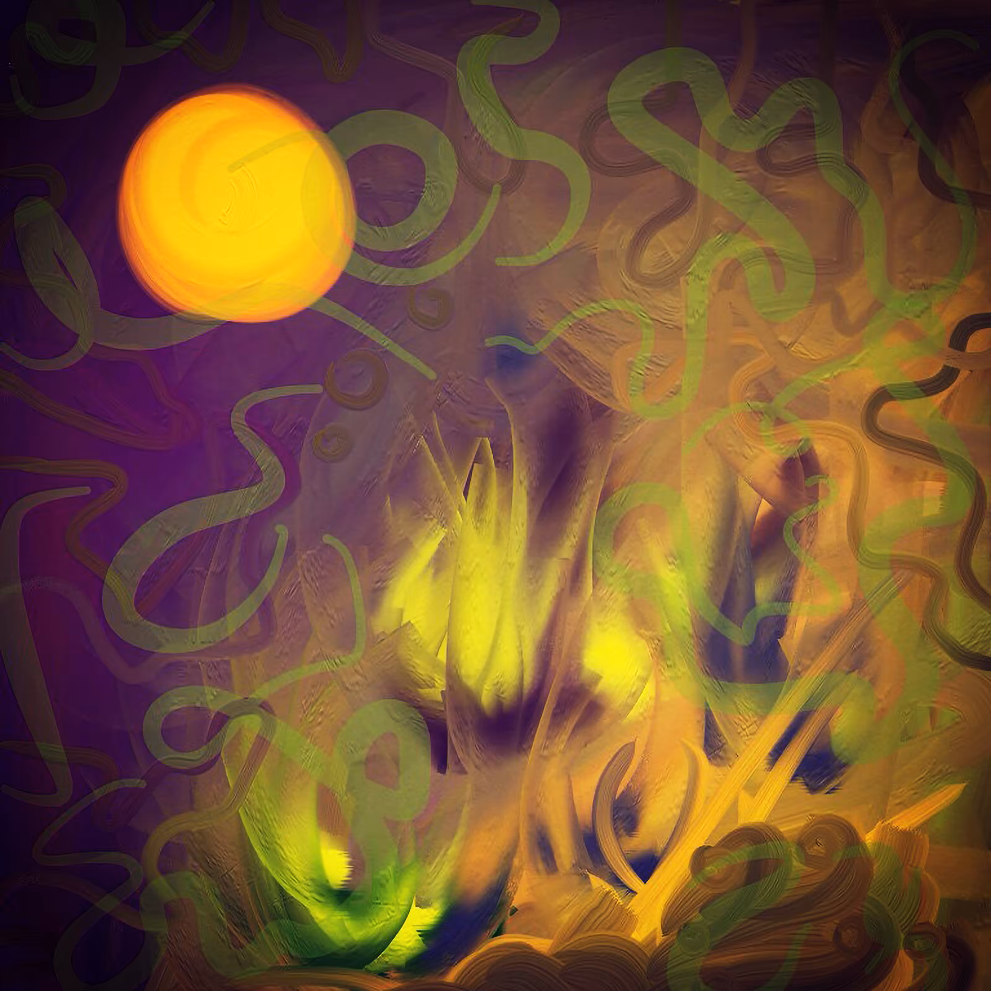 supplicants
