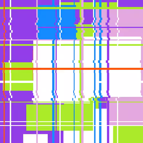 Chromatic Chaos #588