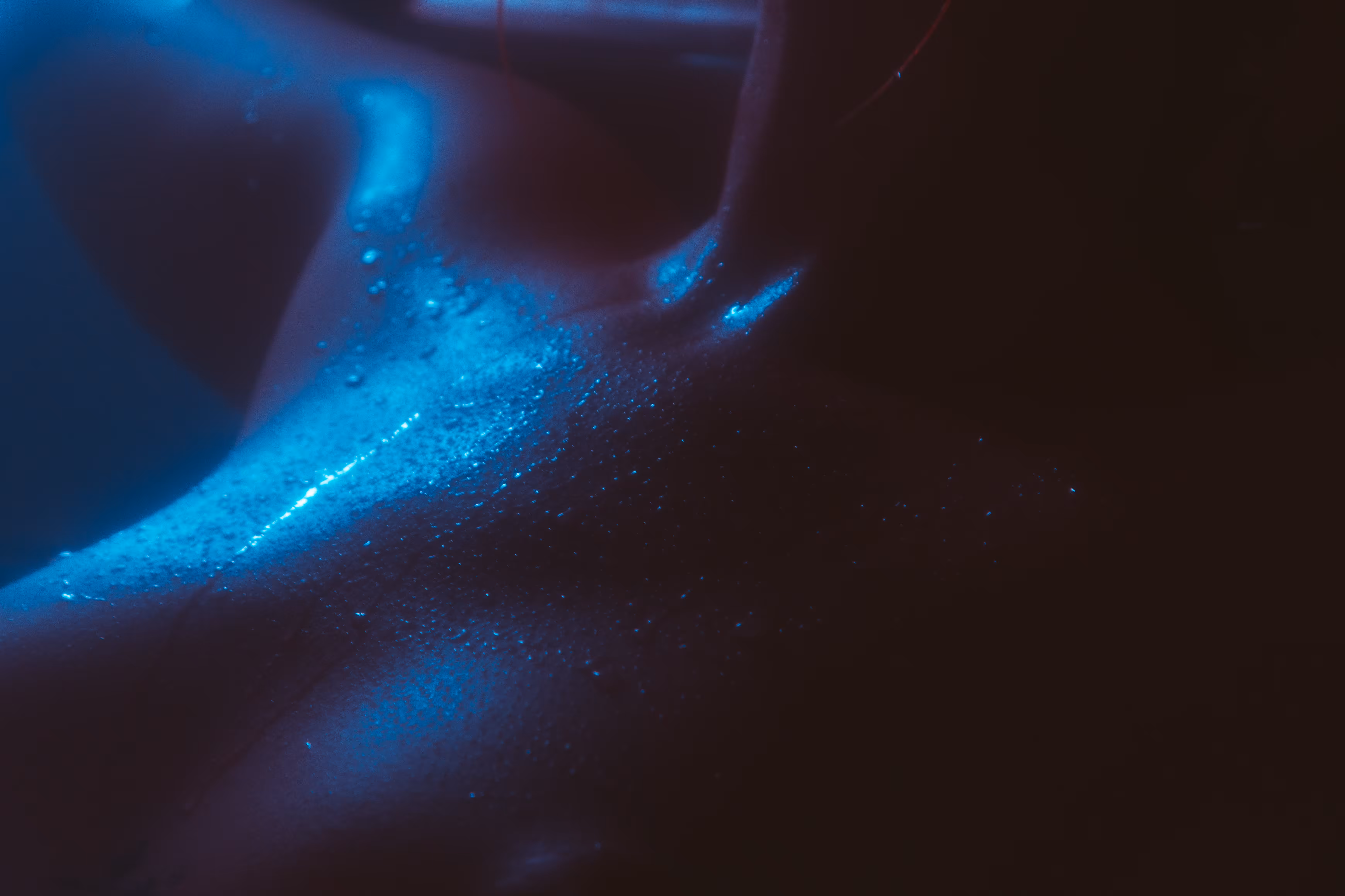 Movement Of Colors #03