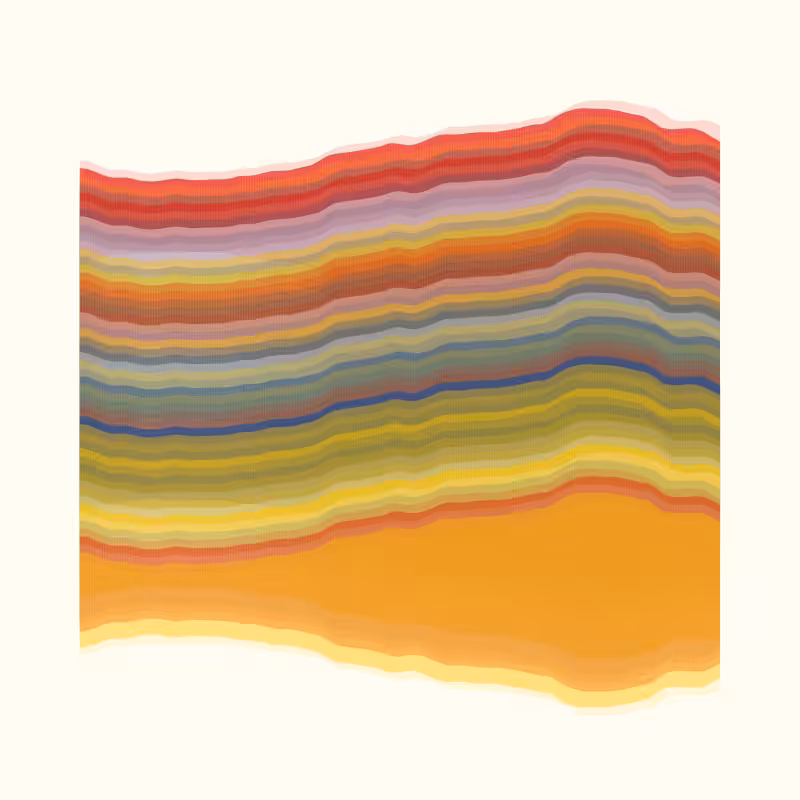 The Noise Composition #49