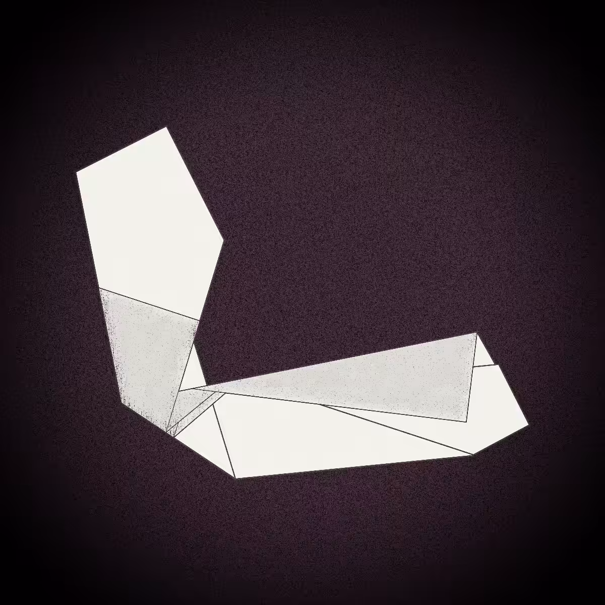Shape of Freedom #798