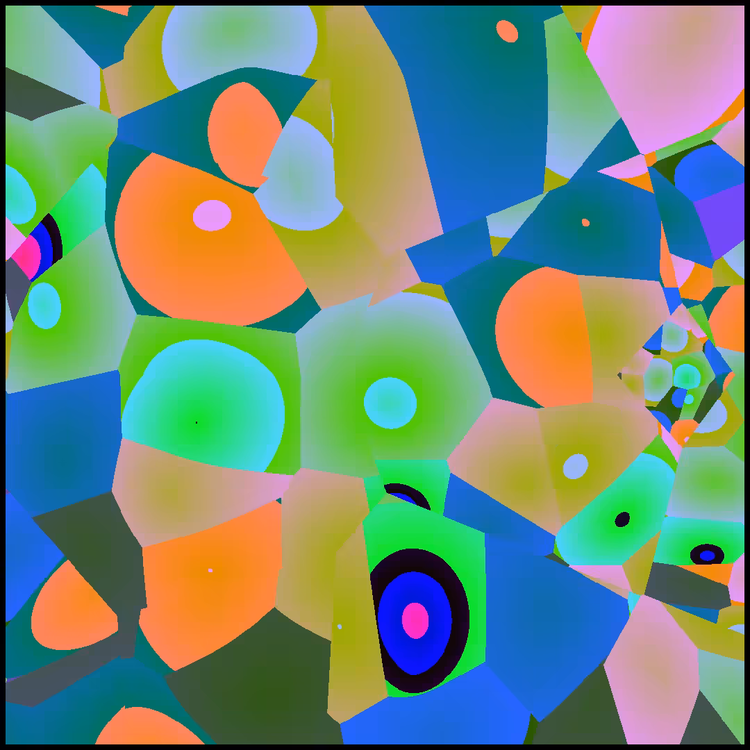 perception of time #97