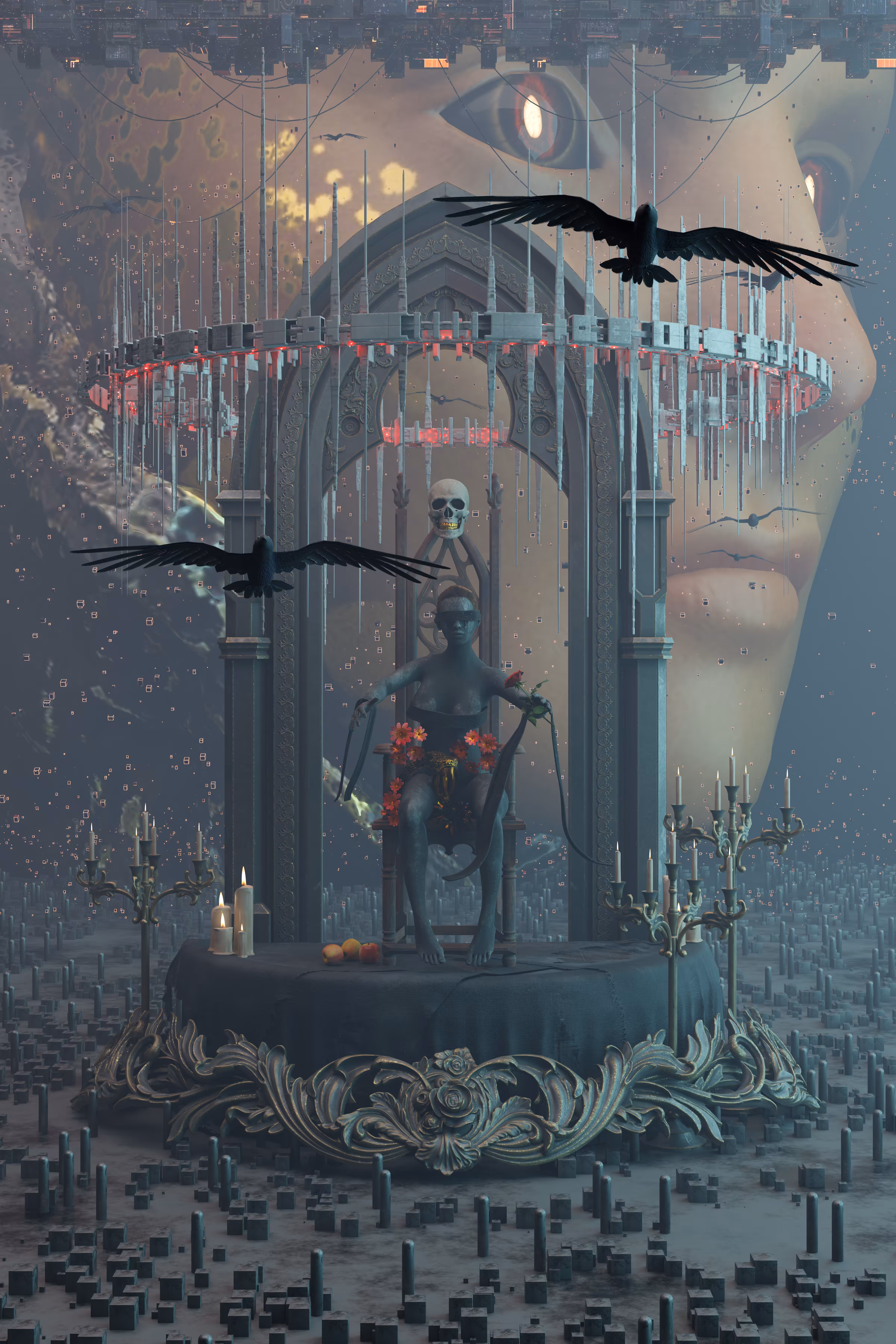 Utopias are Beautiful