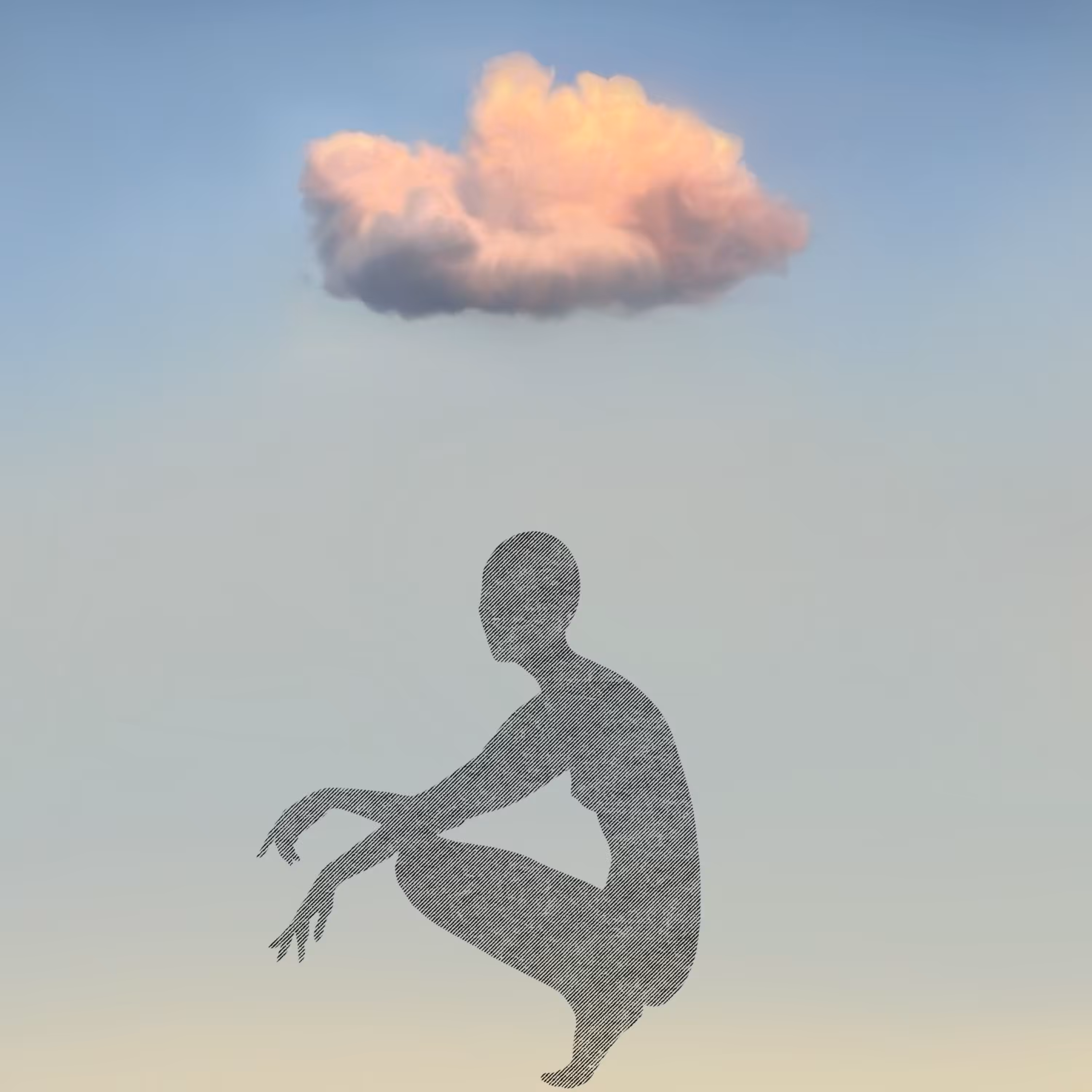 Don't lose yourself
