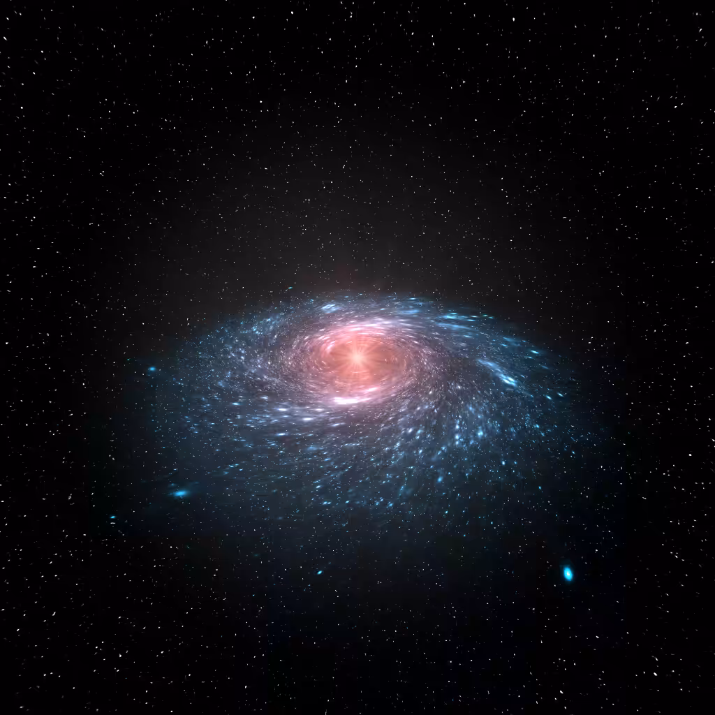 Galaxy #26
