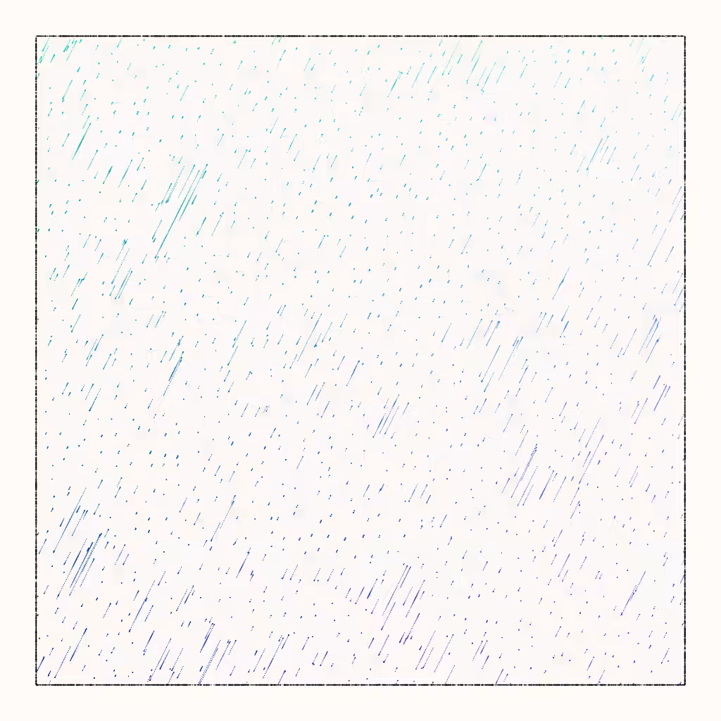 Stranger Flows #106