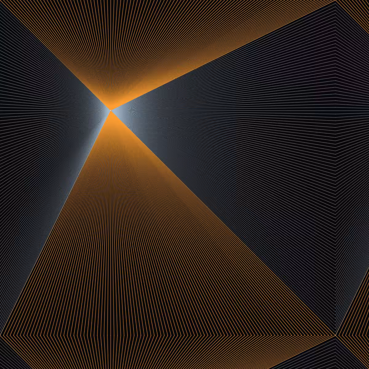 Dimensional Beam #16