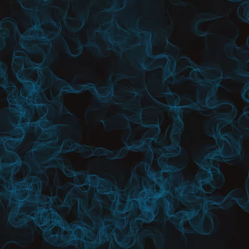 Meander Nebulae #60