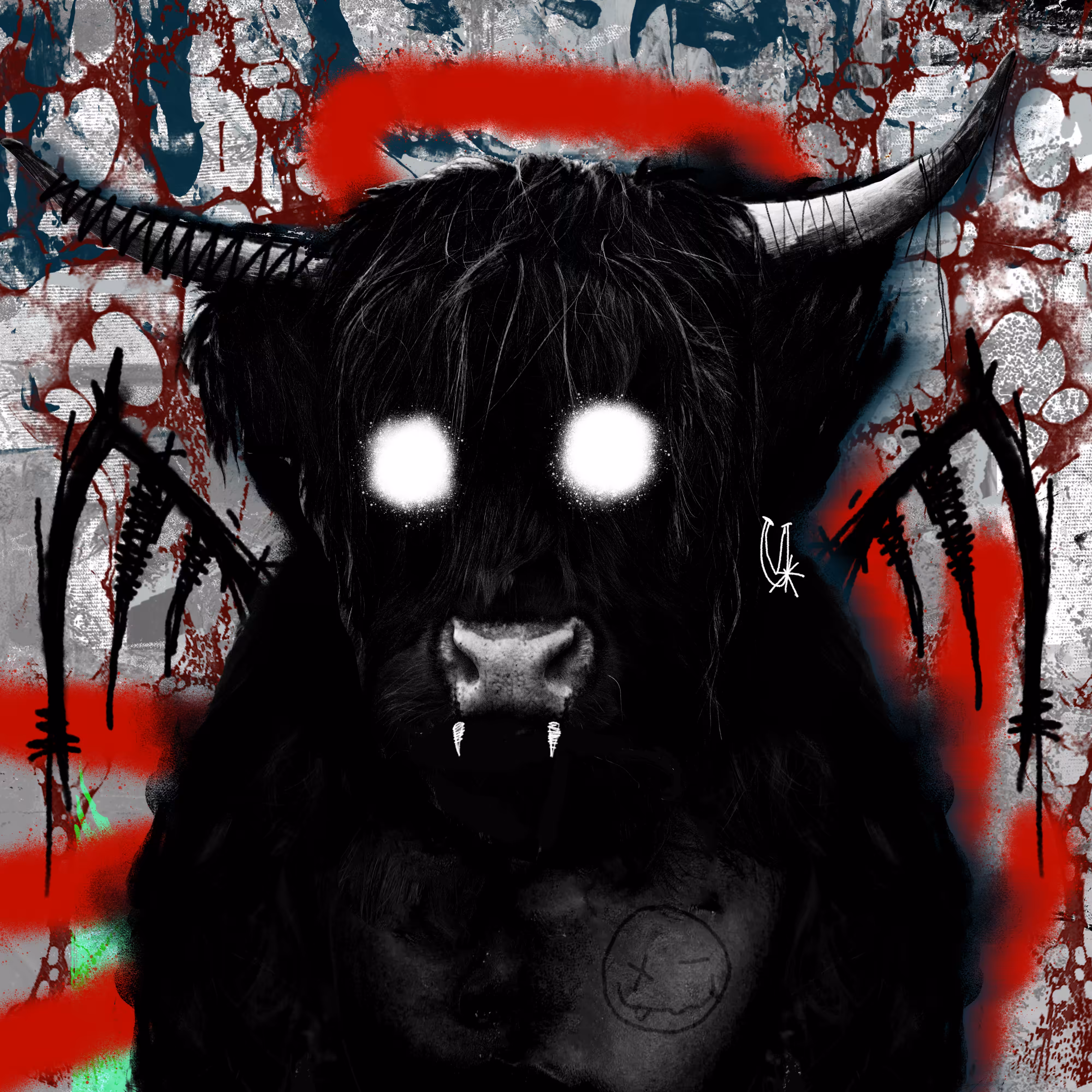 Black Bull