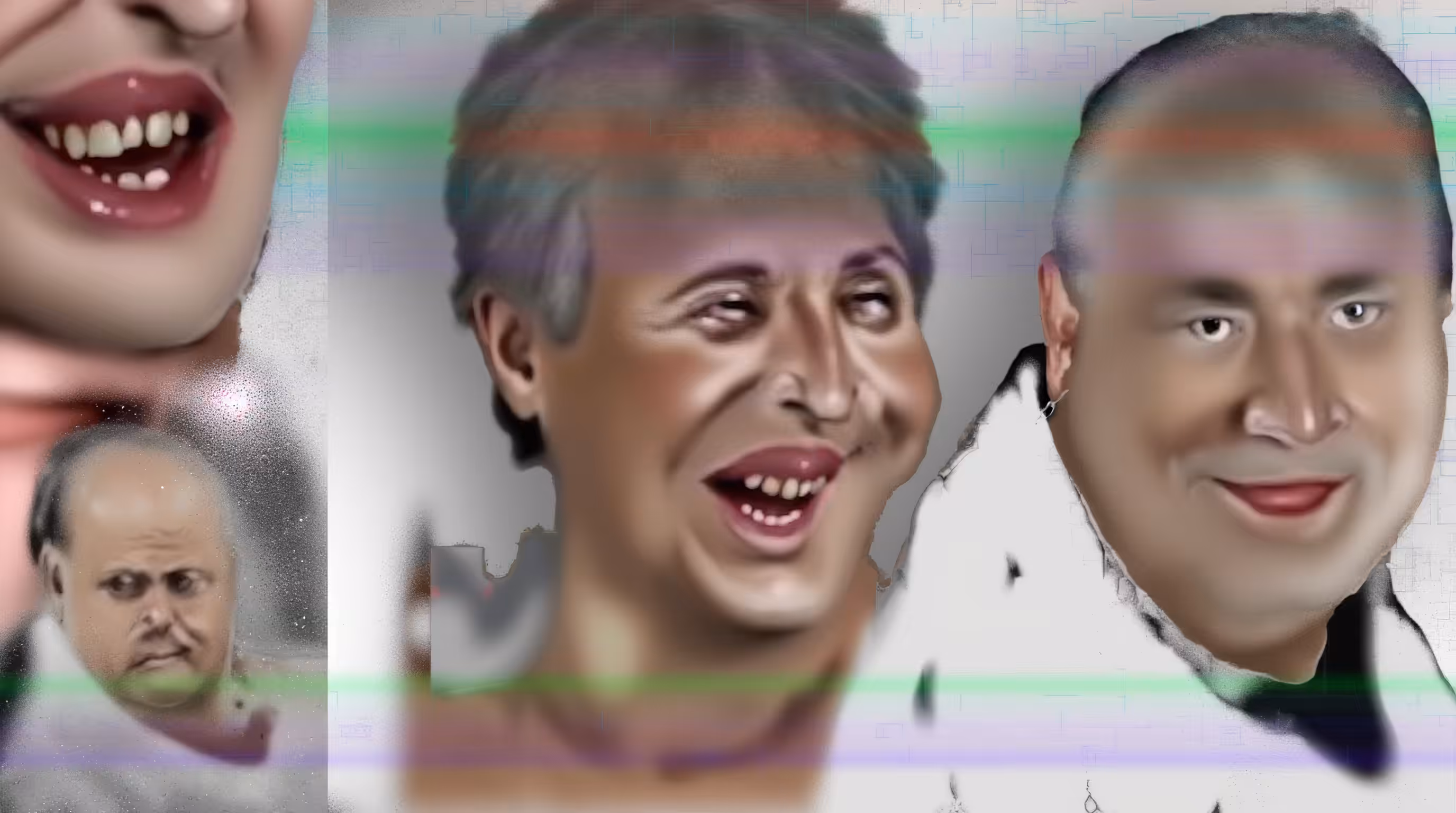 bronzer