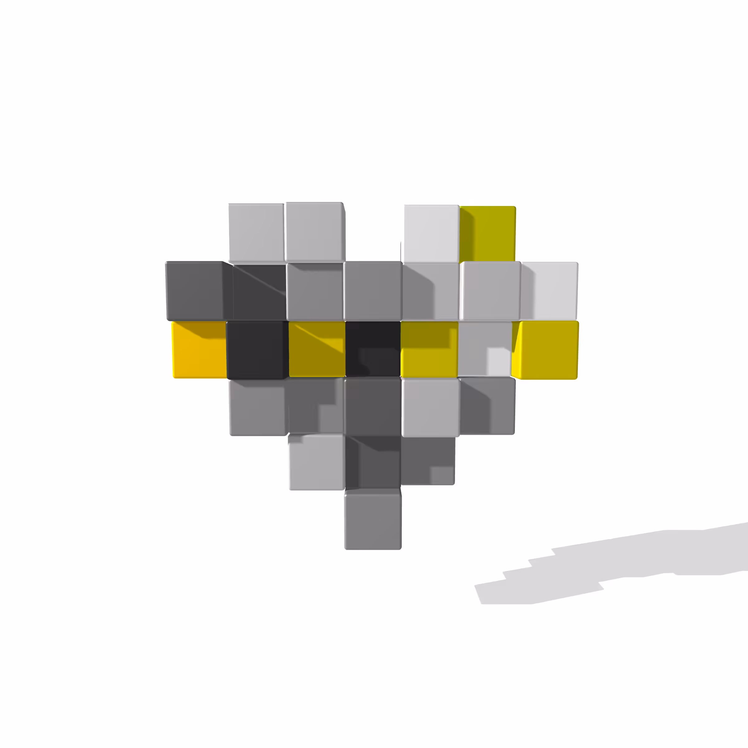 heart + craft #16748