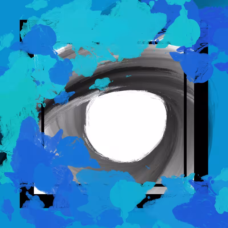 Out of Frame #9