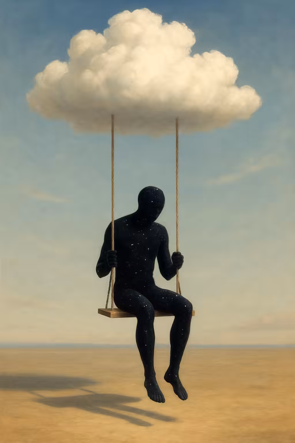 Daydream in the Void