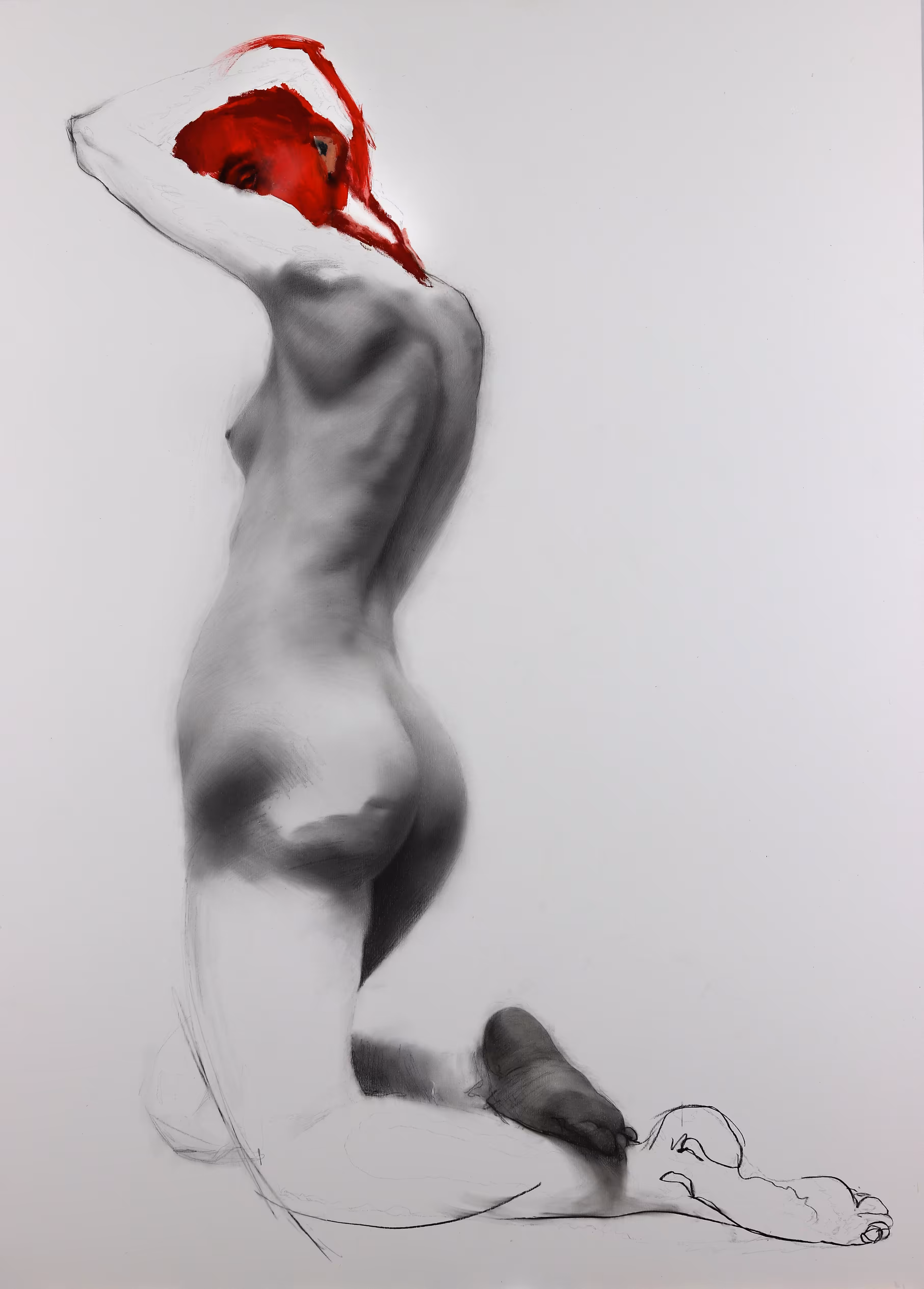 Red Woman
