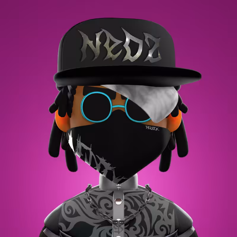 NedzX #54