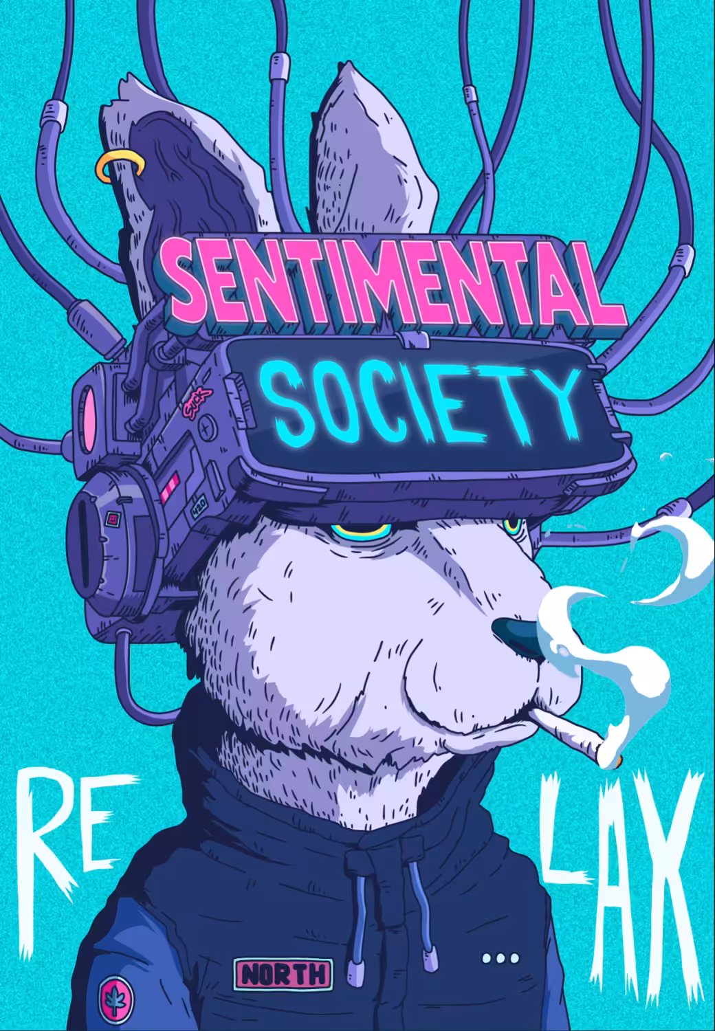 Sentimental society