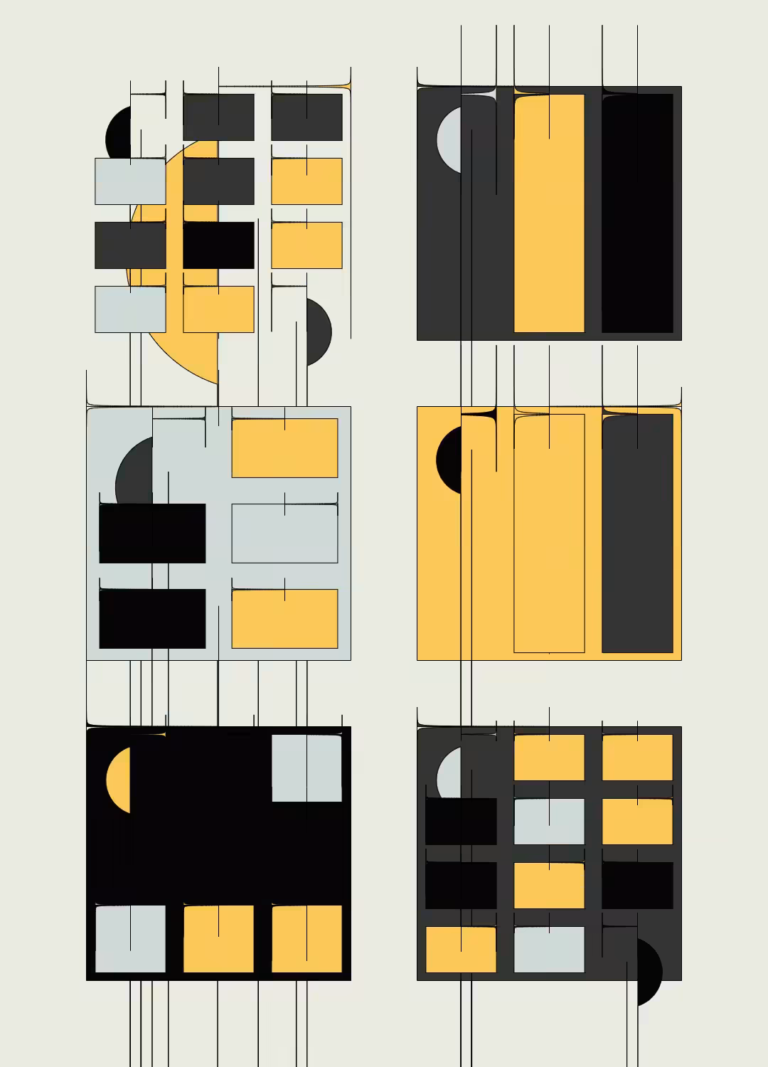 Rodeo posts: GEOM [WIP]