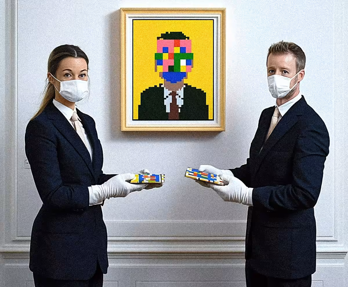 NO RULES APPLIED: Salesman and saleswoman exploring dose effect relationships
