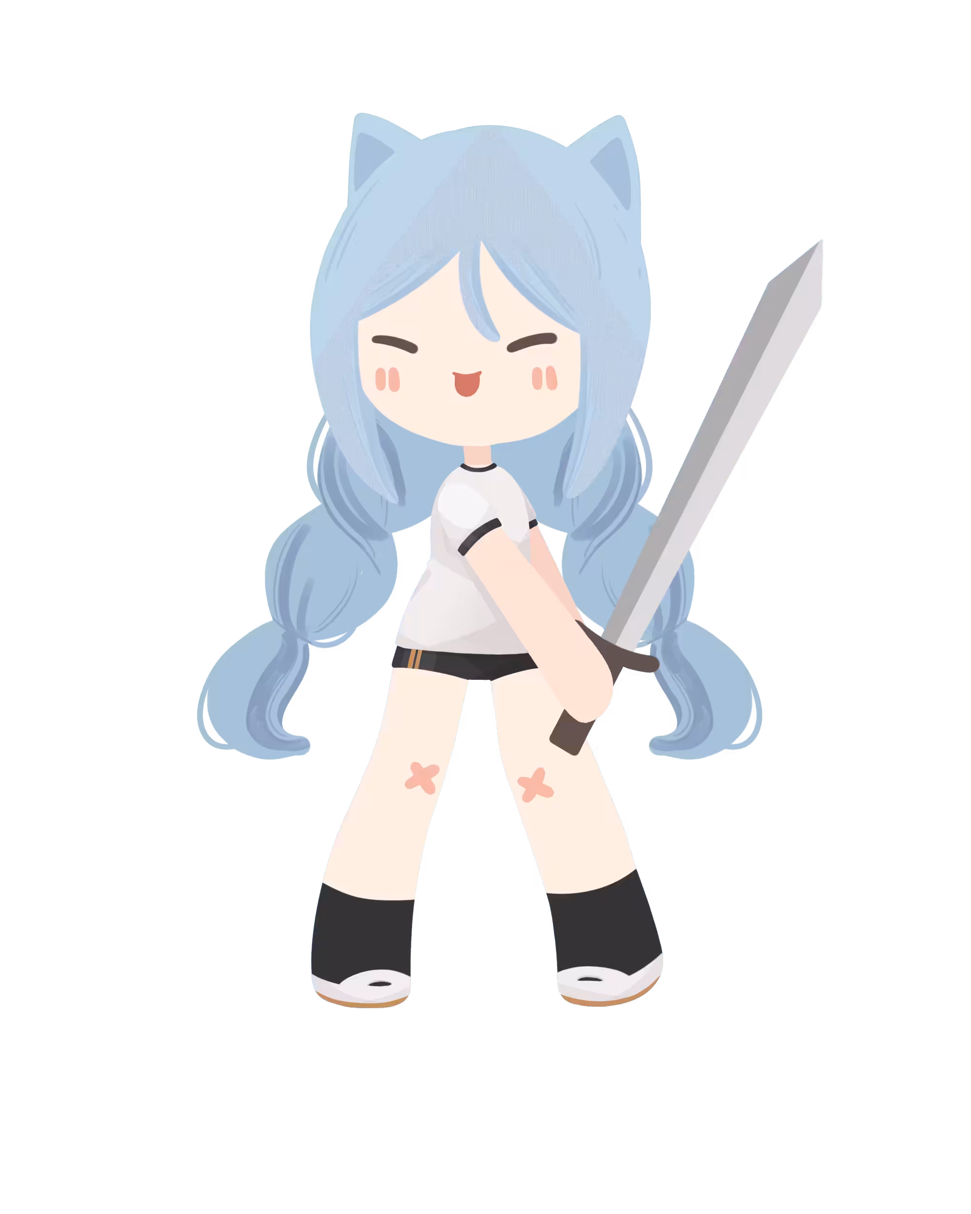 Small Guardian: 262