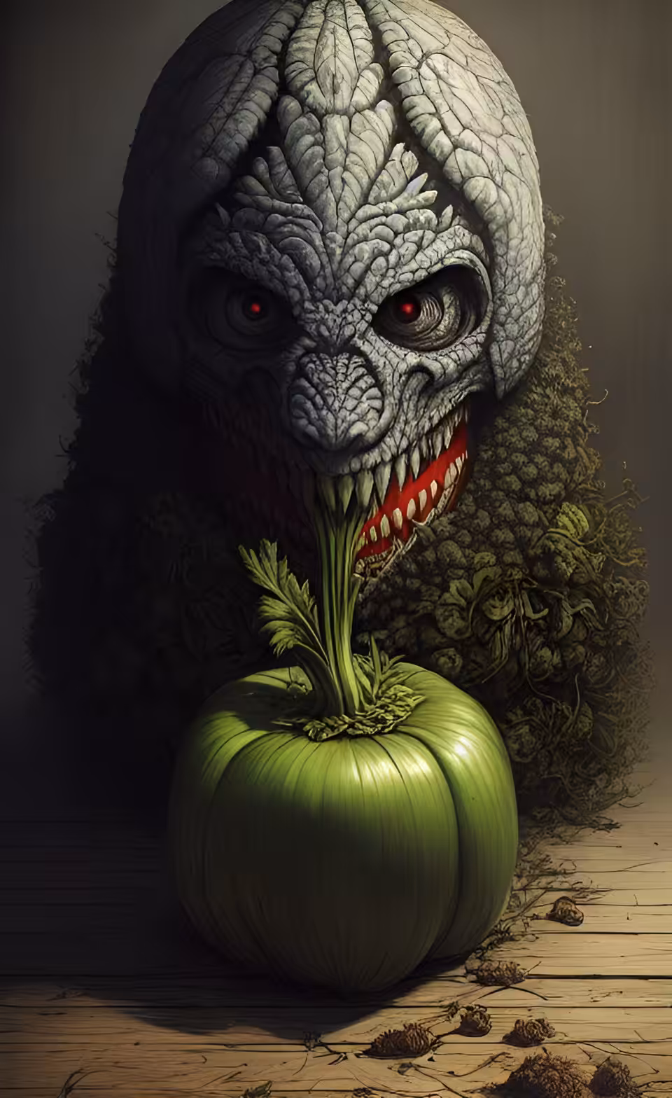 Vegan#12