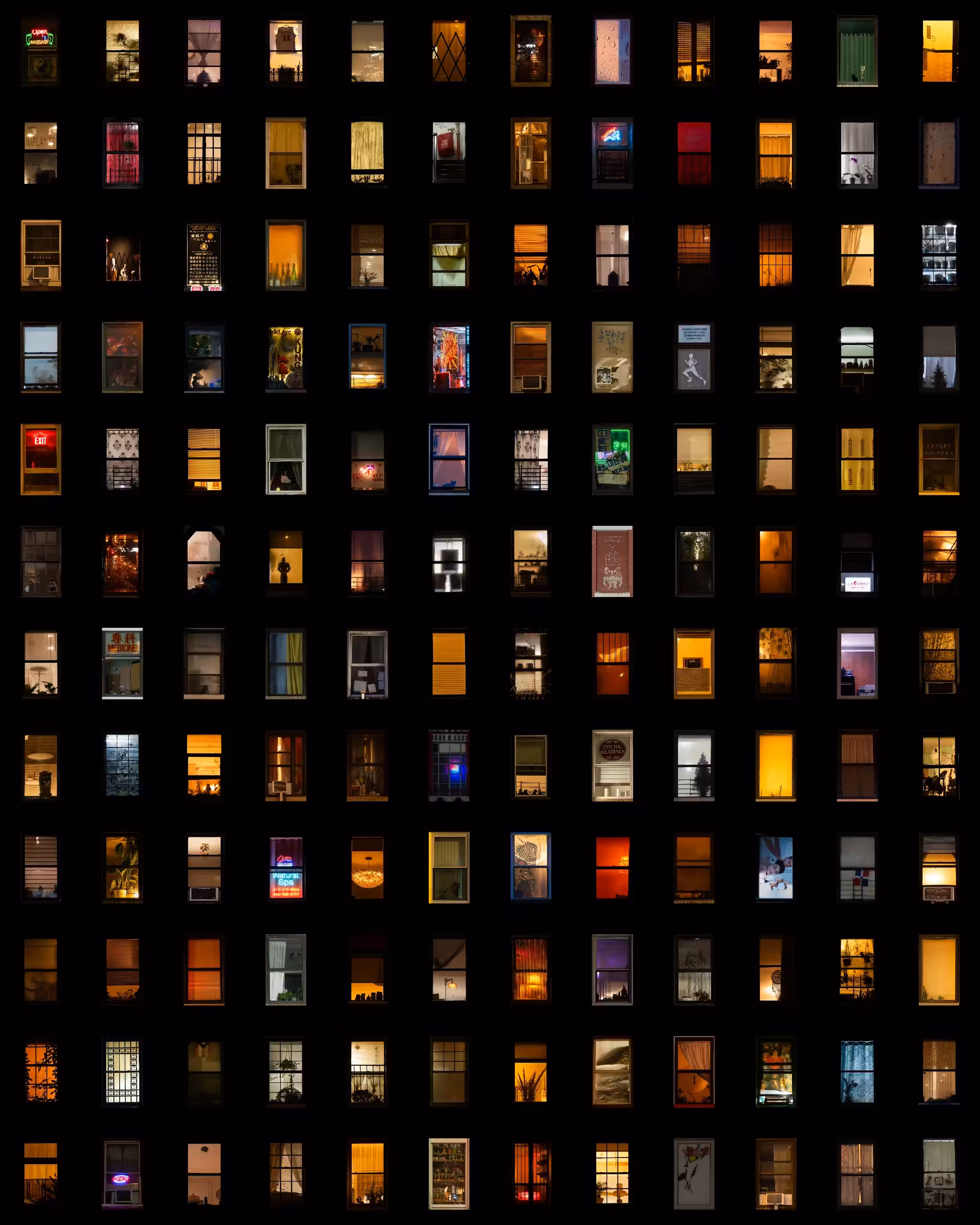 BUILDINGS // NYC: BUILDING 300