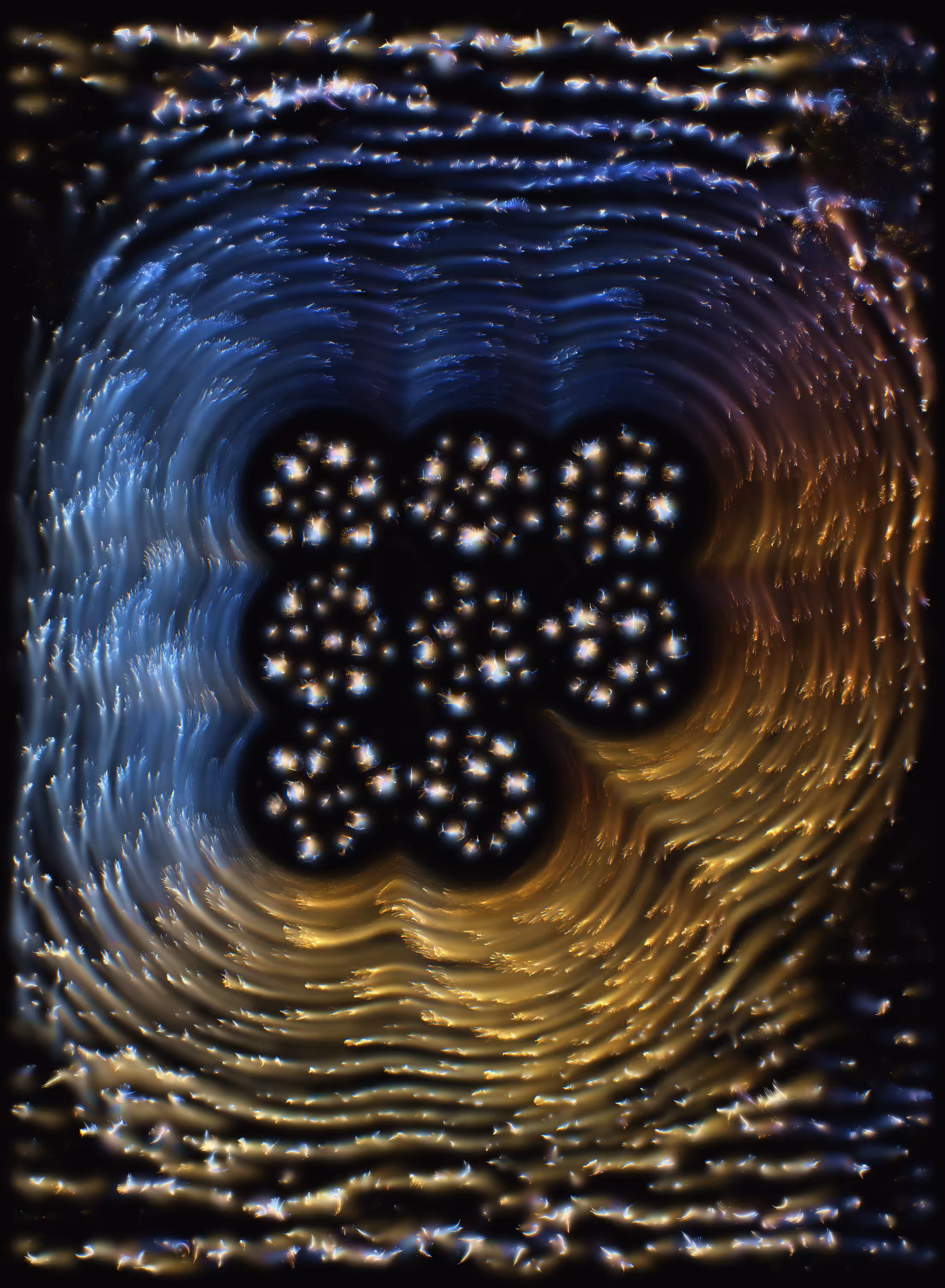 Holons #309