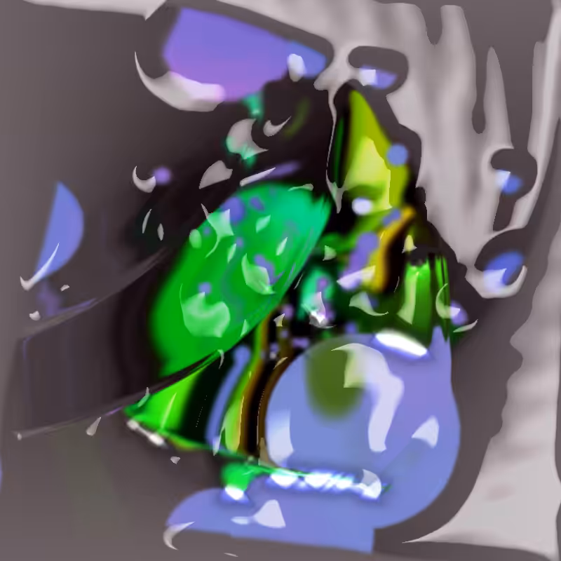 tiny worlds #29
