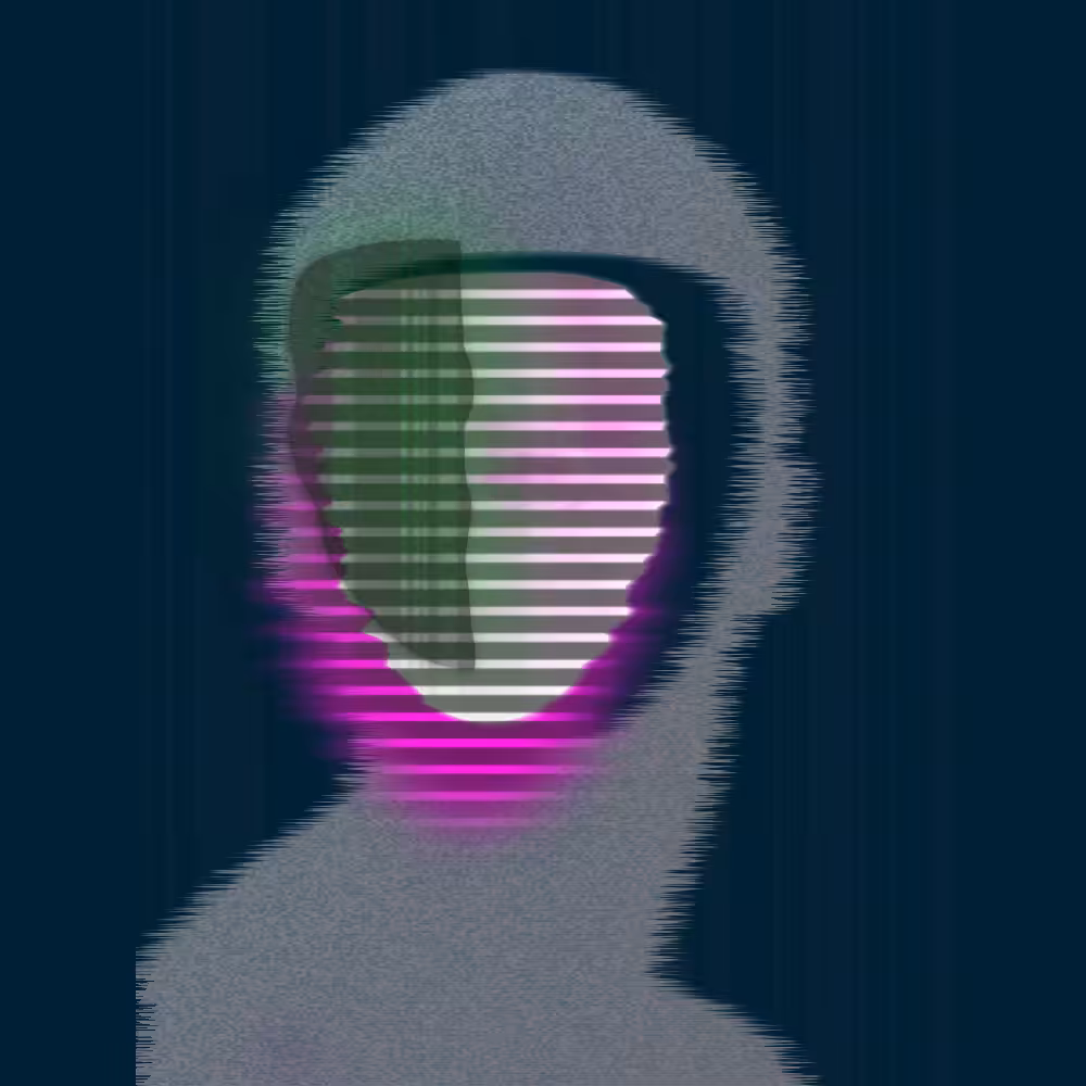 Layers of Noise #83