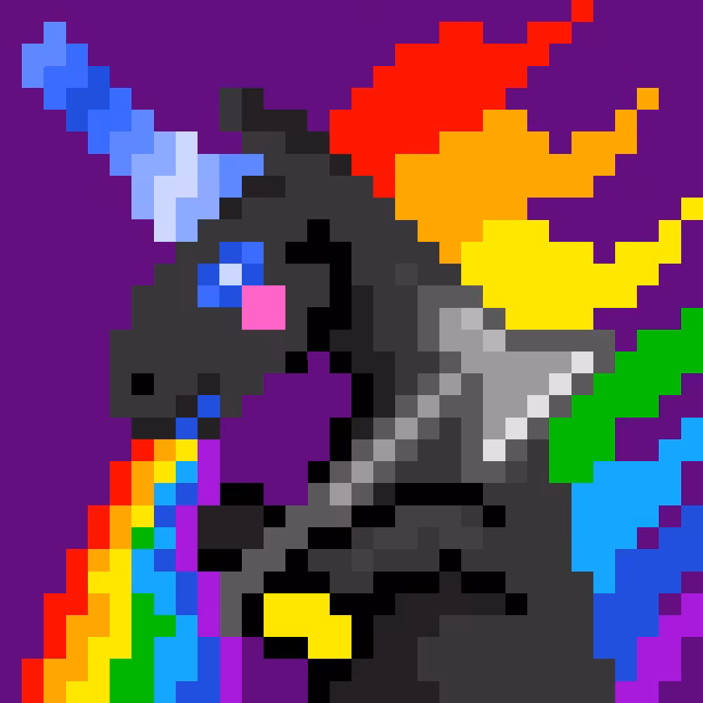 Unicorn #5801