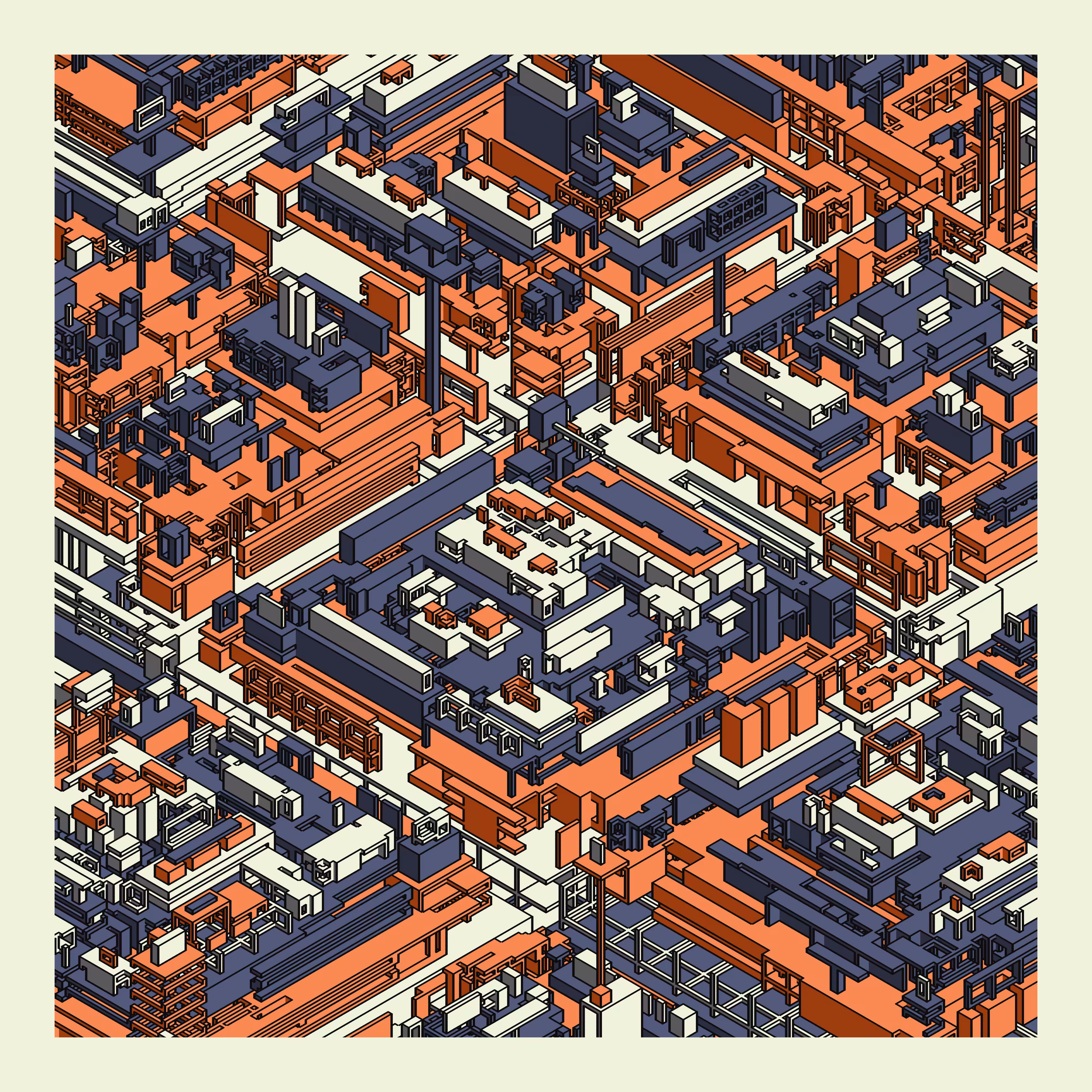 Plasticity #155