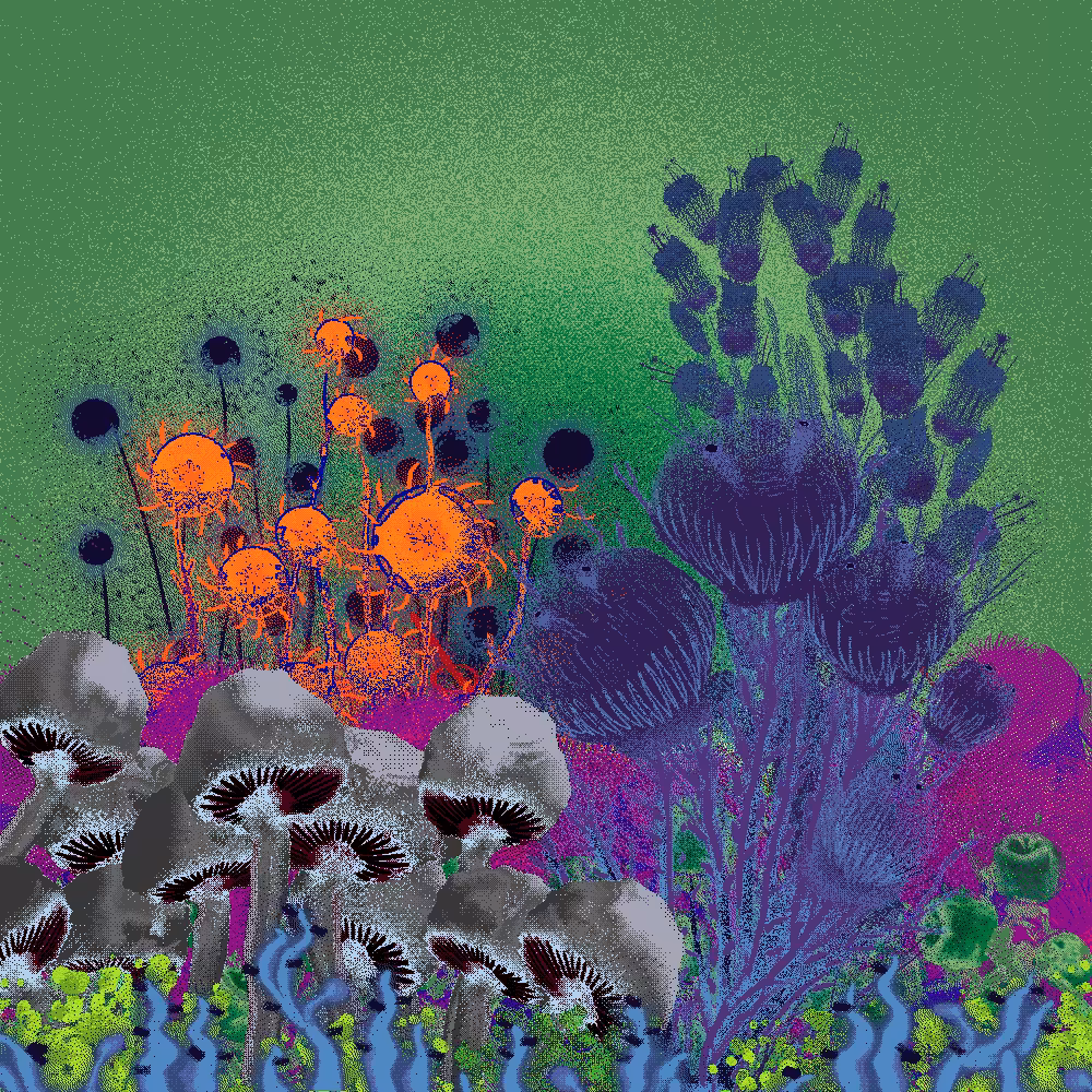 Harvesting on Onablo