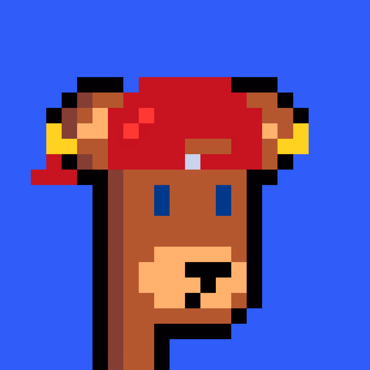 BearPunks #2339