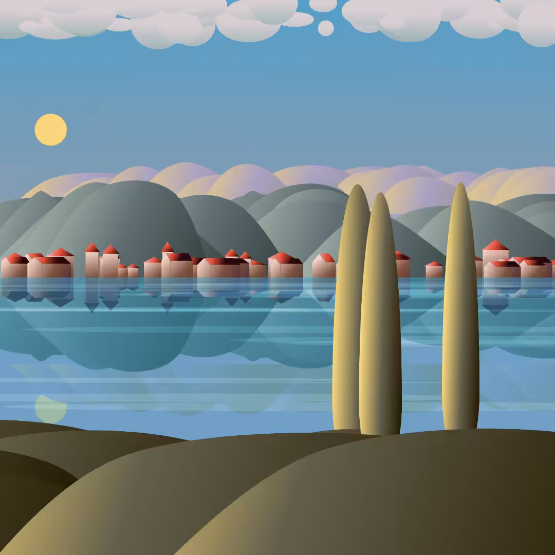 lakeside village #67