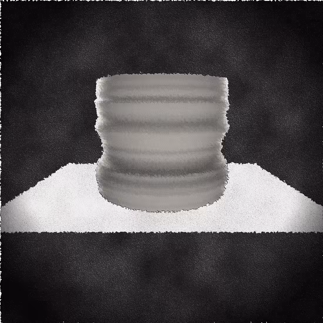 Simple Pottery #47