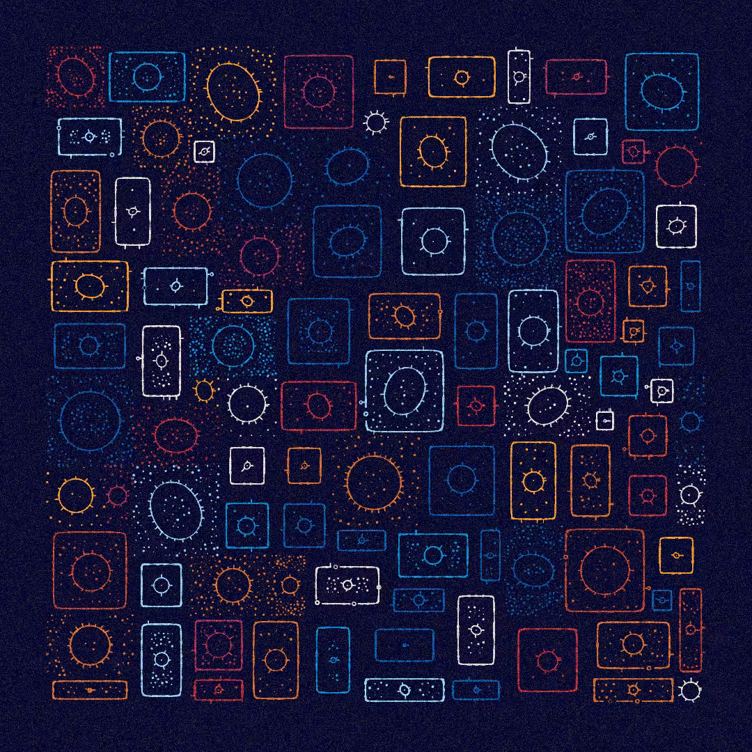 Microcosm #59