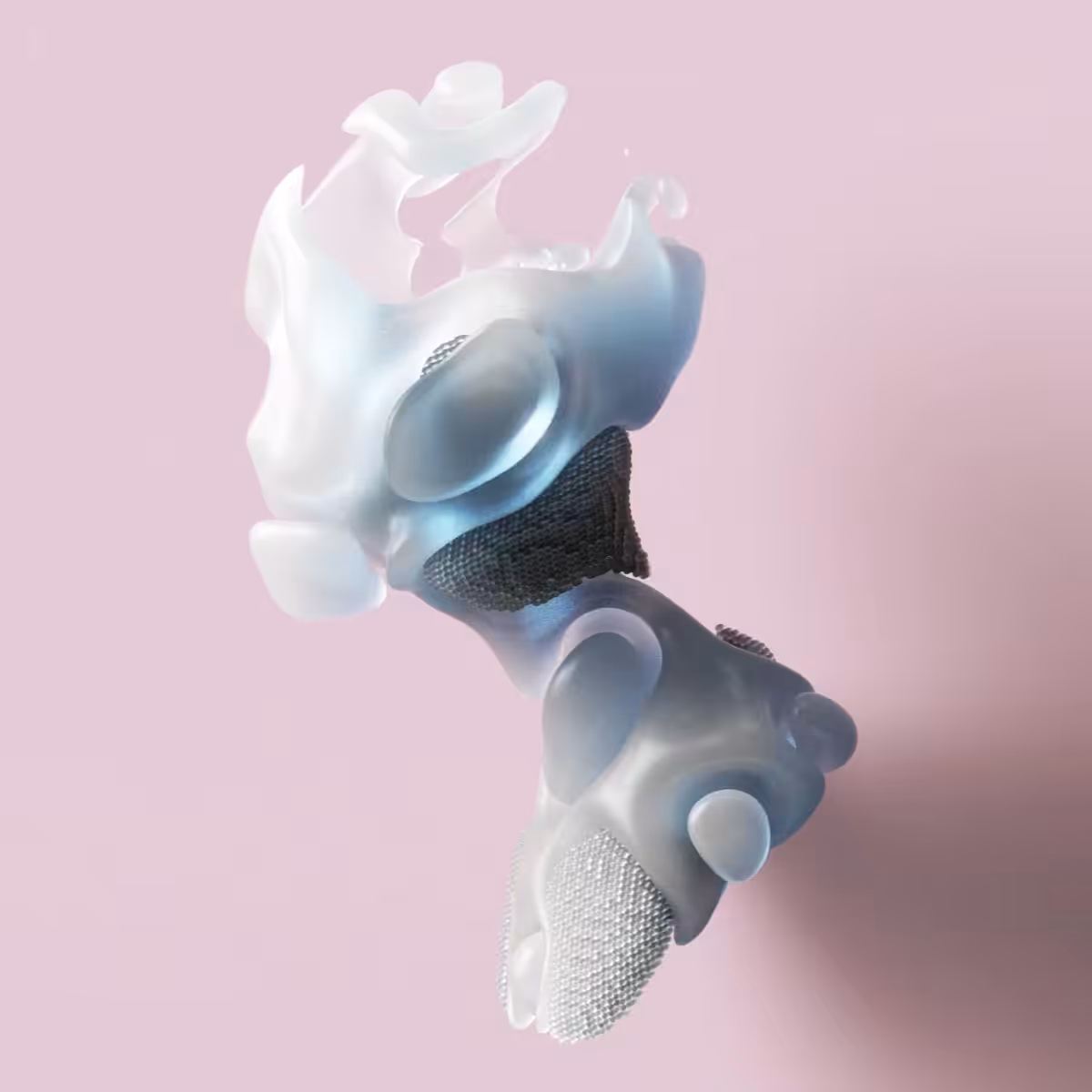 Dissolved