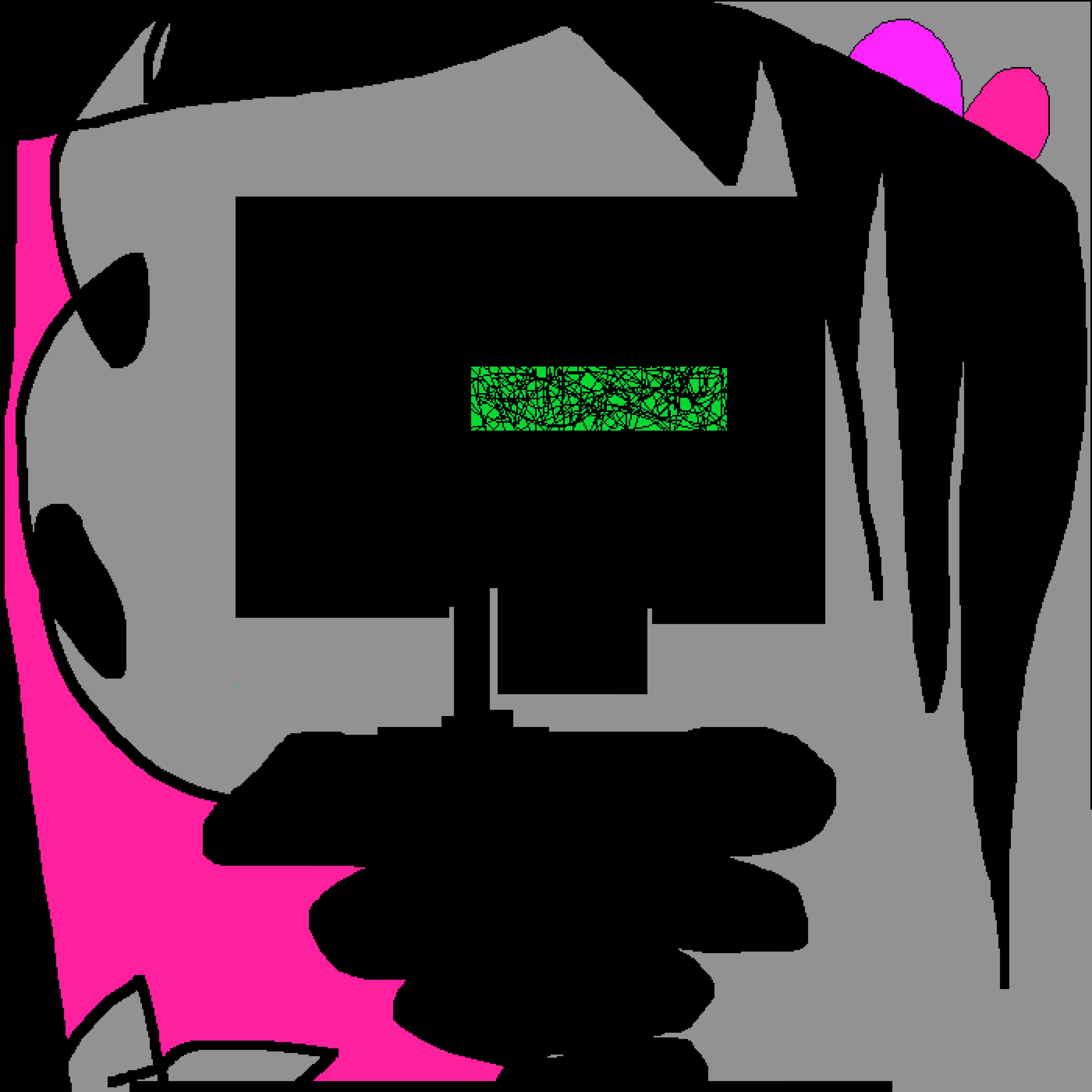 Kasp Punk 0052