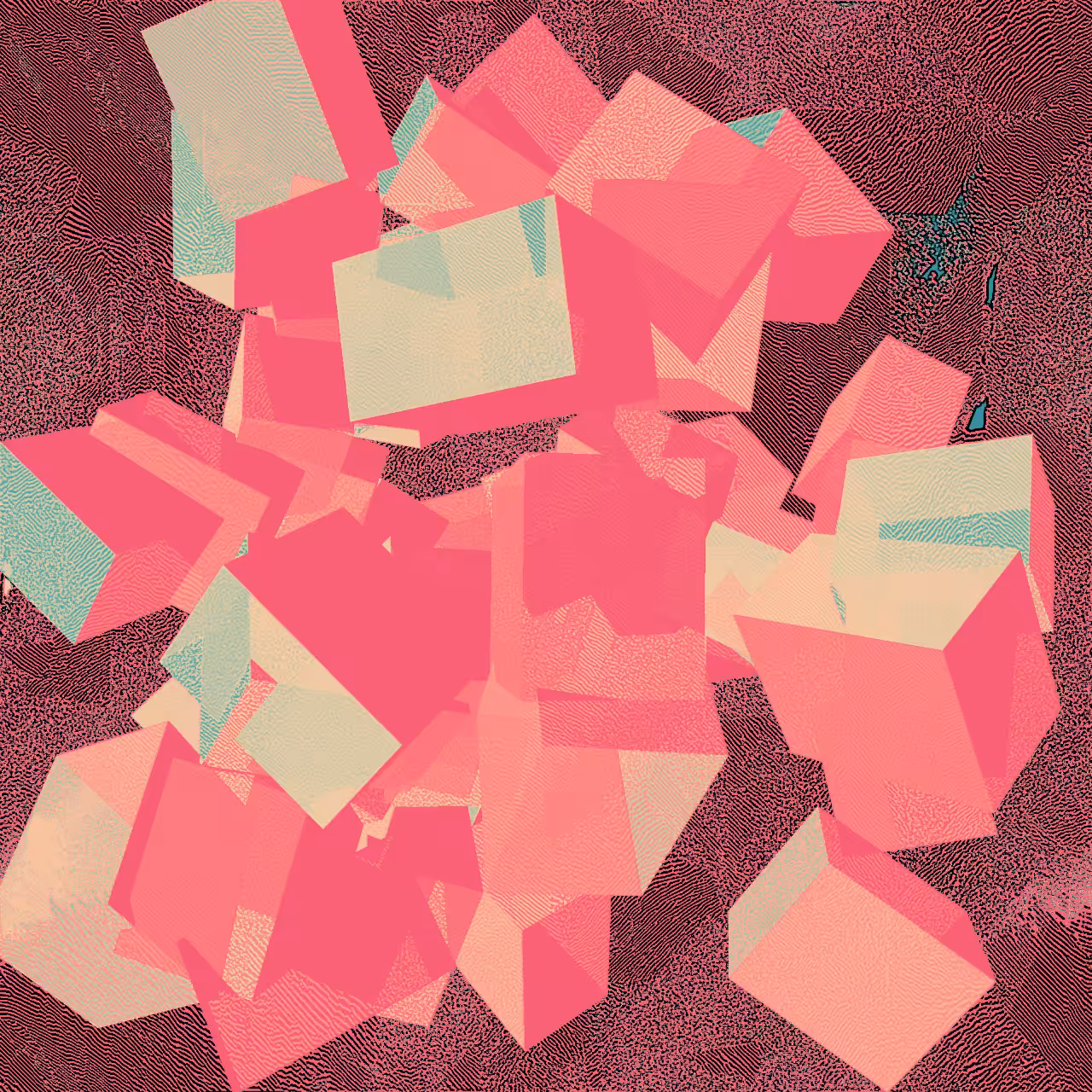 Chaos #251