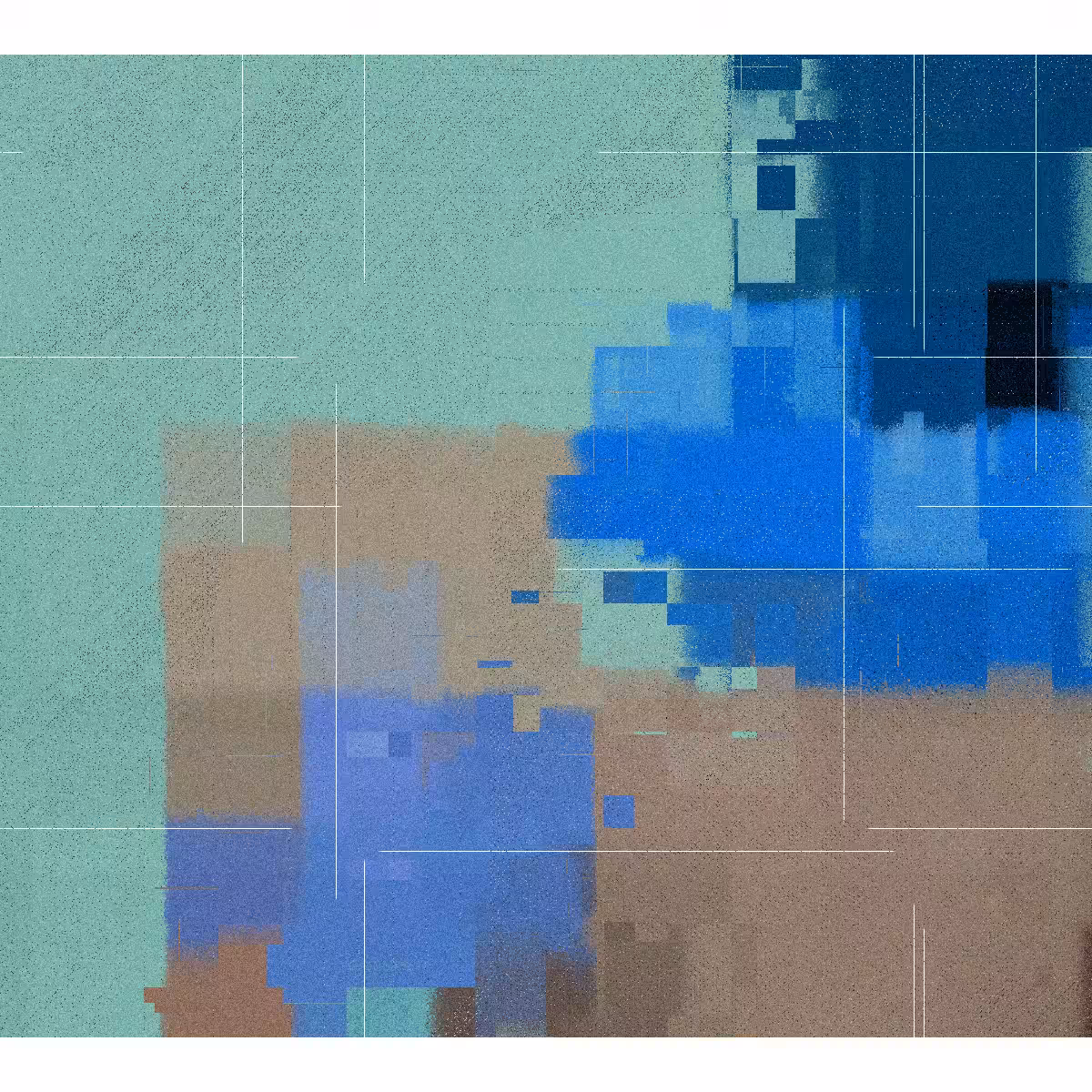 PROCEDURAL ESSENCE #5