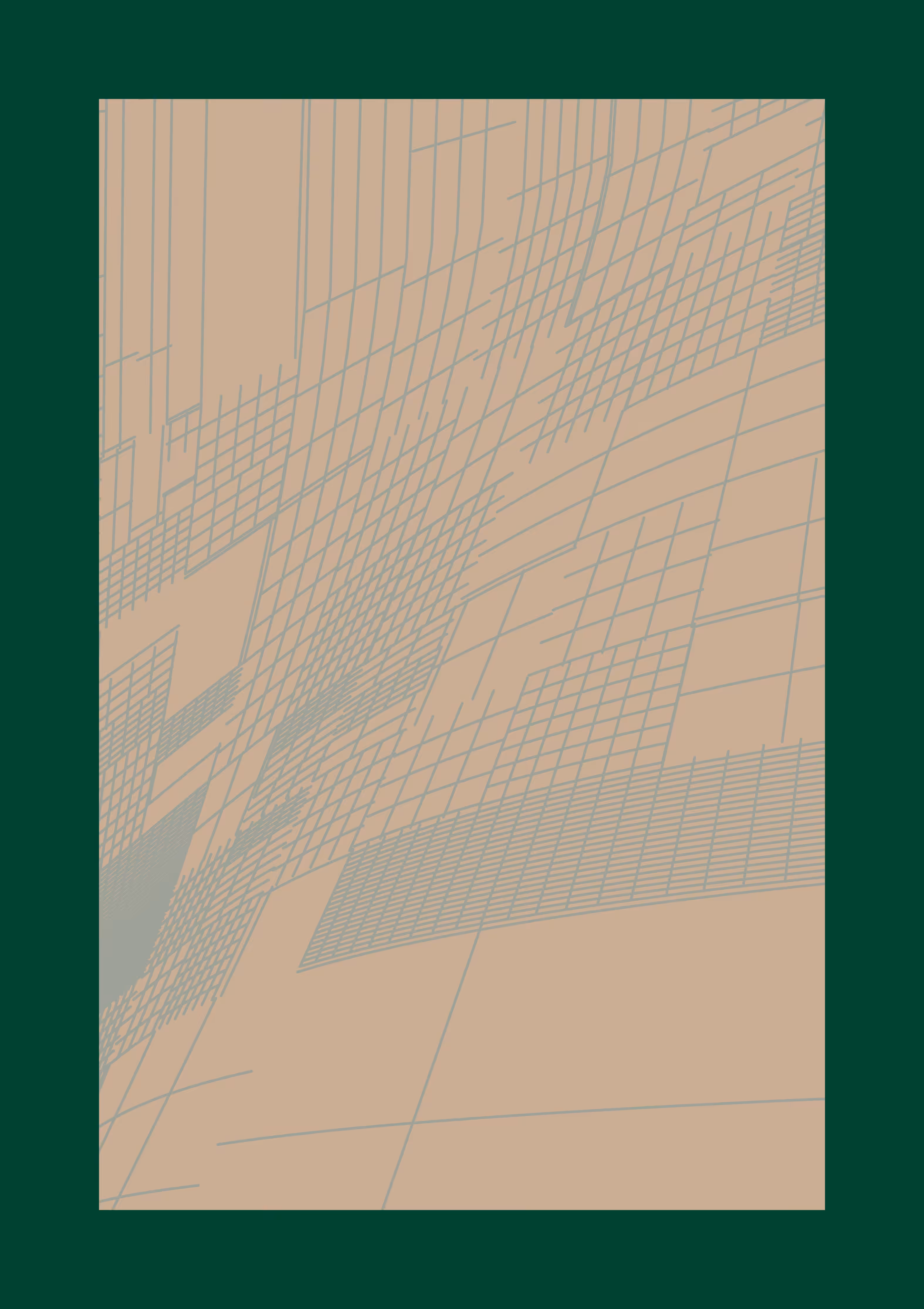 Grid in the window #3