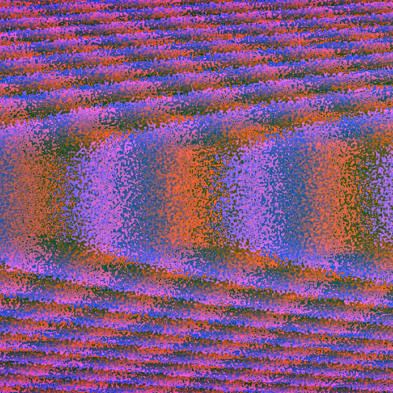 Chromatic Aberition #61