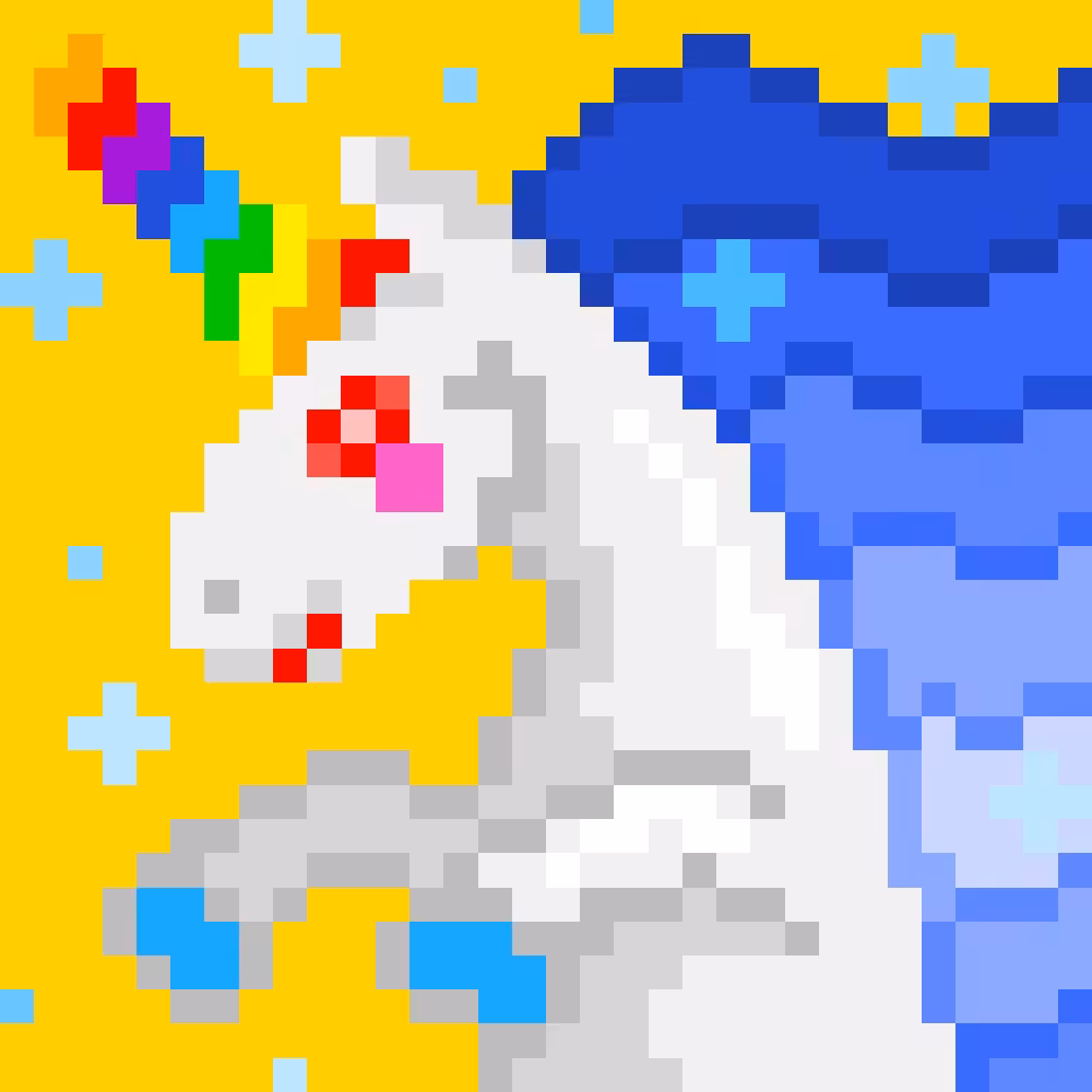 Unicorn #2119