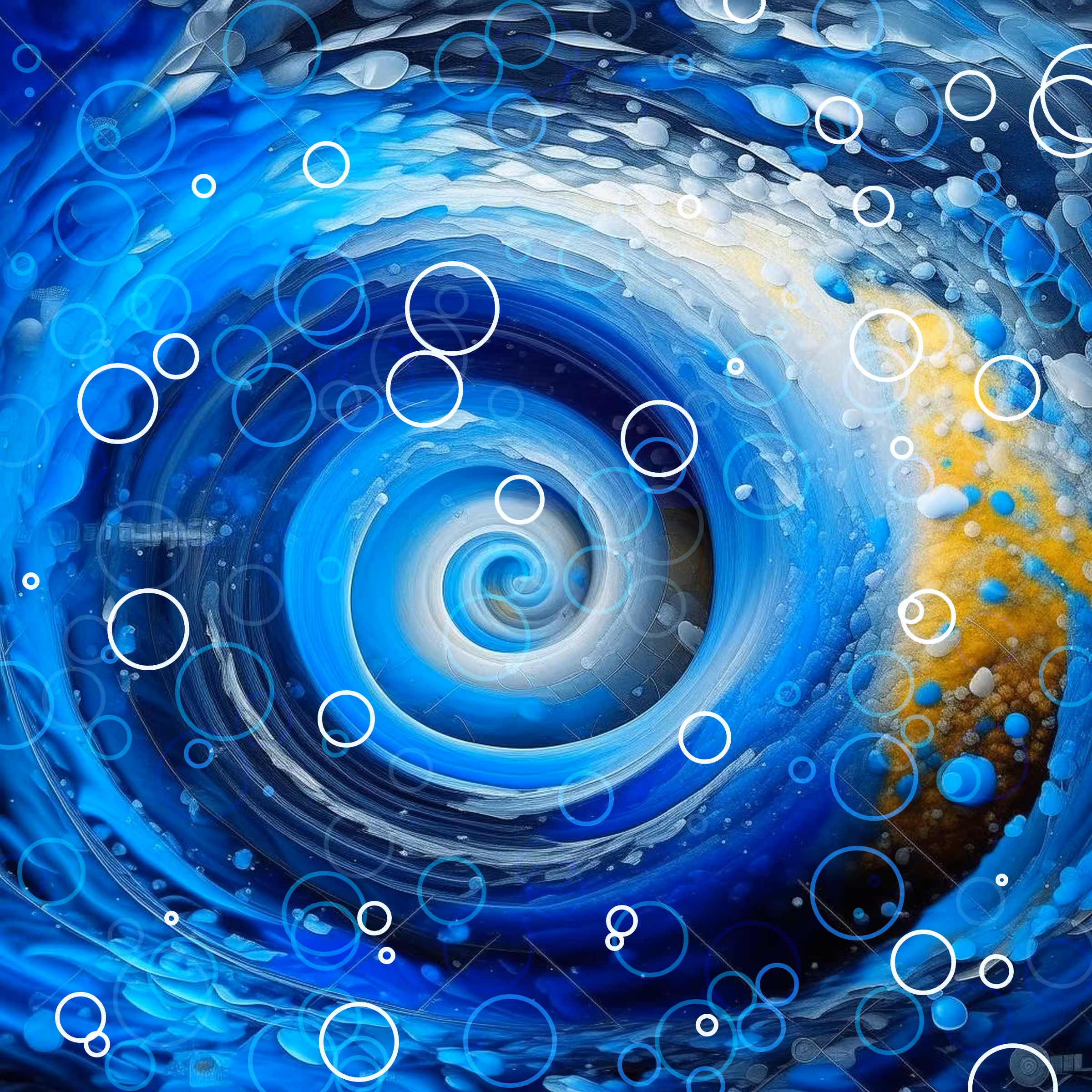 Circulectra #1