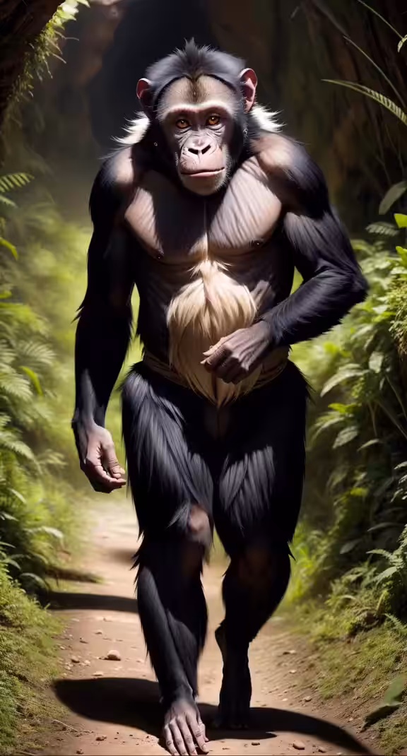 Page 275 - The Human Evolution Story