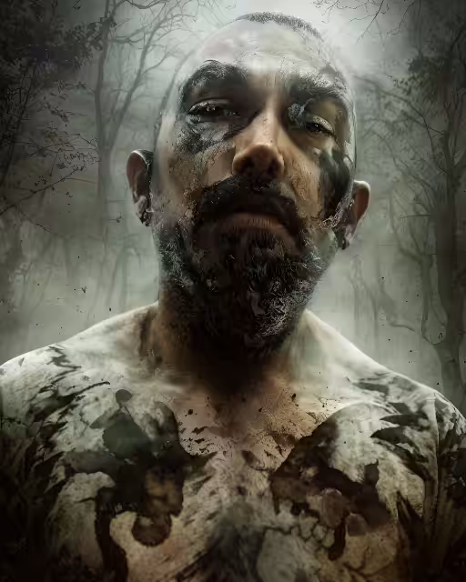 The Darkness Within