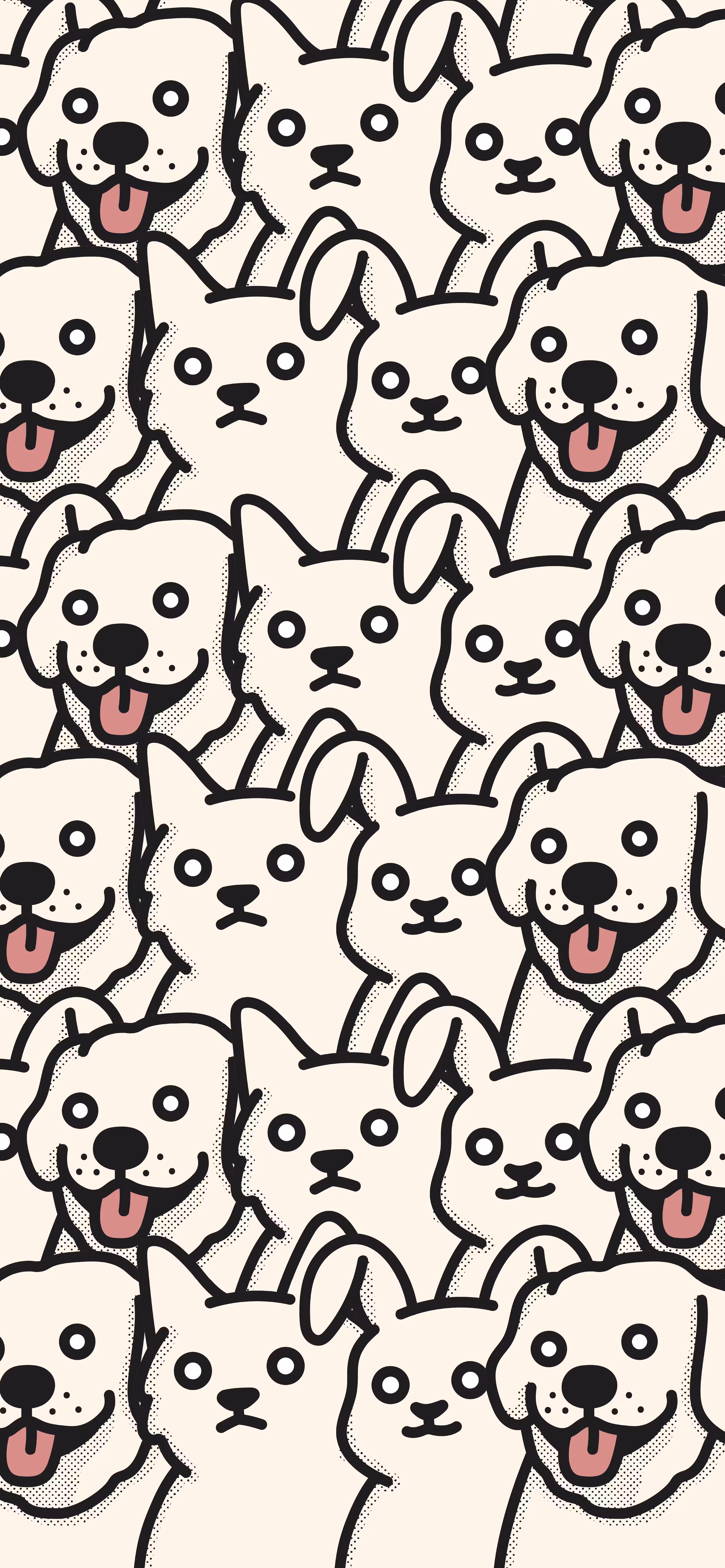 WALLPAPER 2/PRJKT: ANIMA
