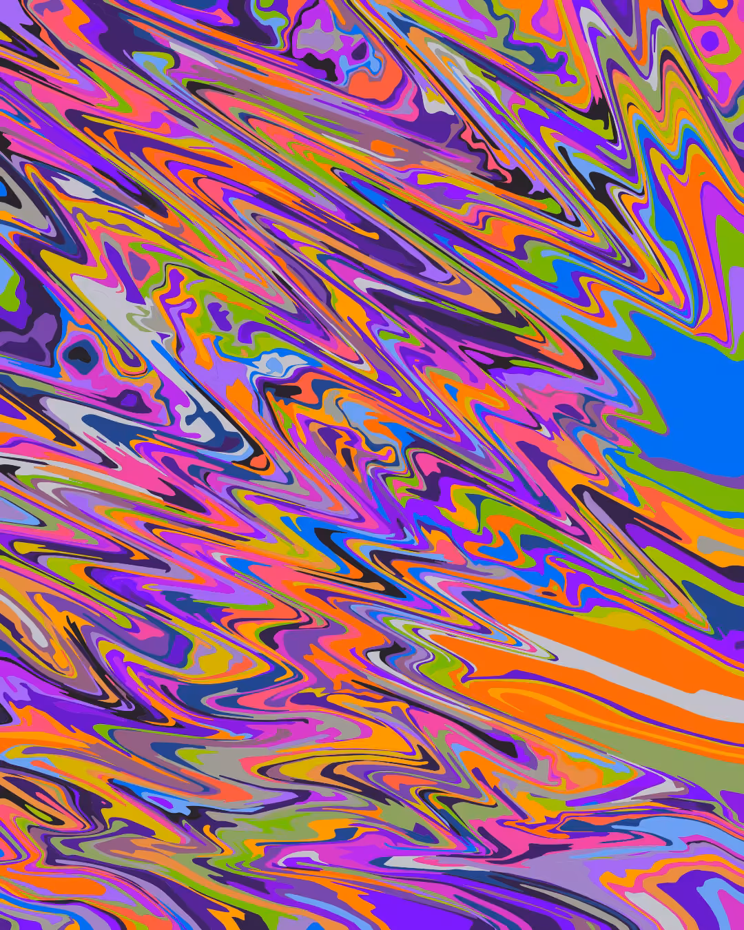 Liquid Dream 25