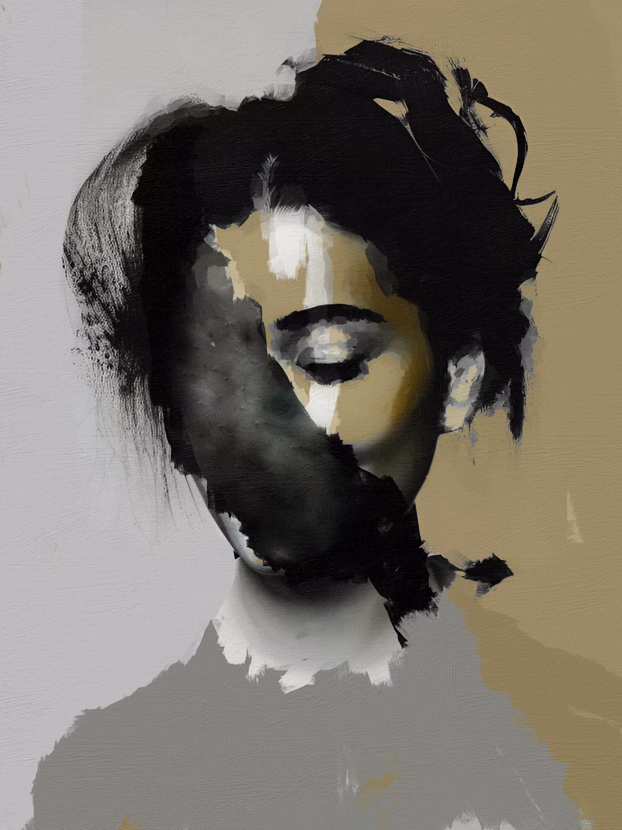 Amidst the sublime chaos 02